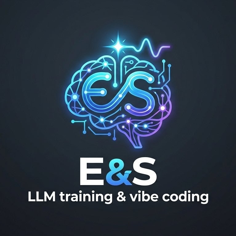 E&S Logo
